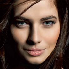 Женская Студия BeHappy! Мастер Мария Матвеева - Биотатуаж бровей хной в центре Самары - обучение, курсы, сертификат